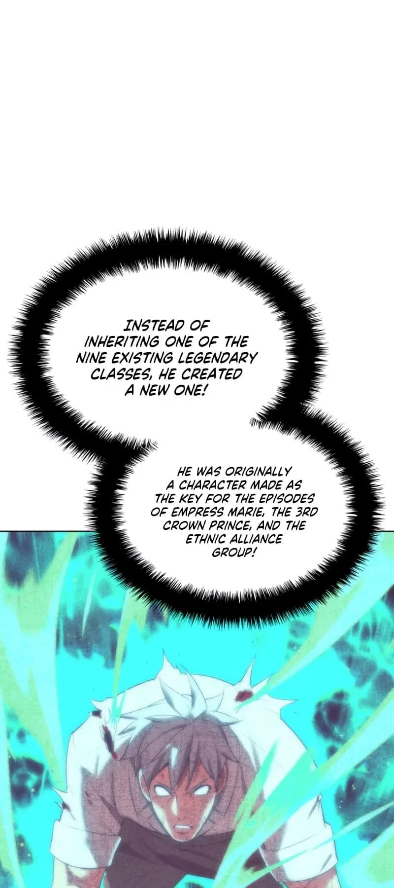 Overgeared Chapter 188 – Page 74