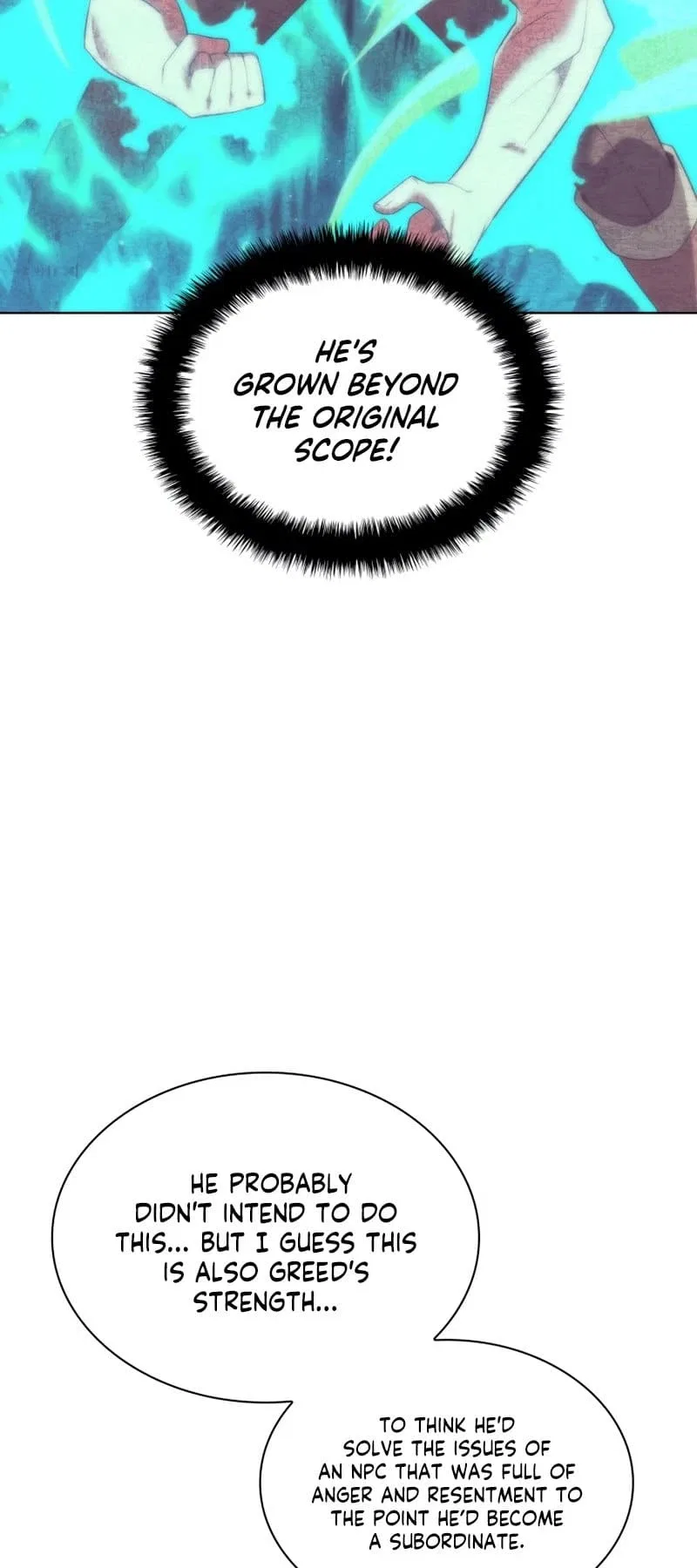 Overgeared Chapter 188 – Page 75