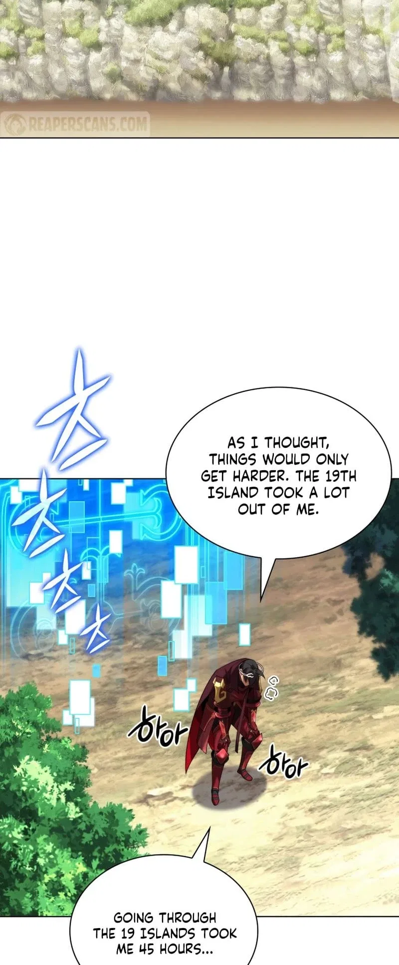 Overgeared Chapter 187 – Page 4