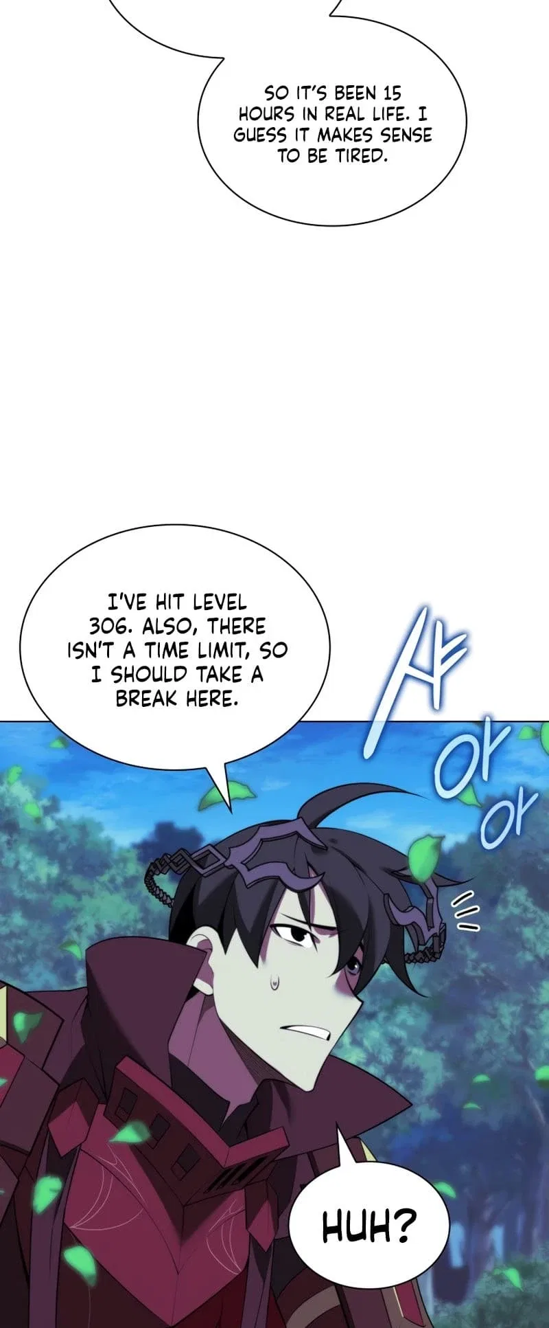 Overgeared Chapter 187 – Page 5