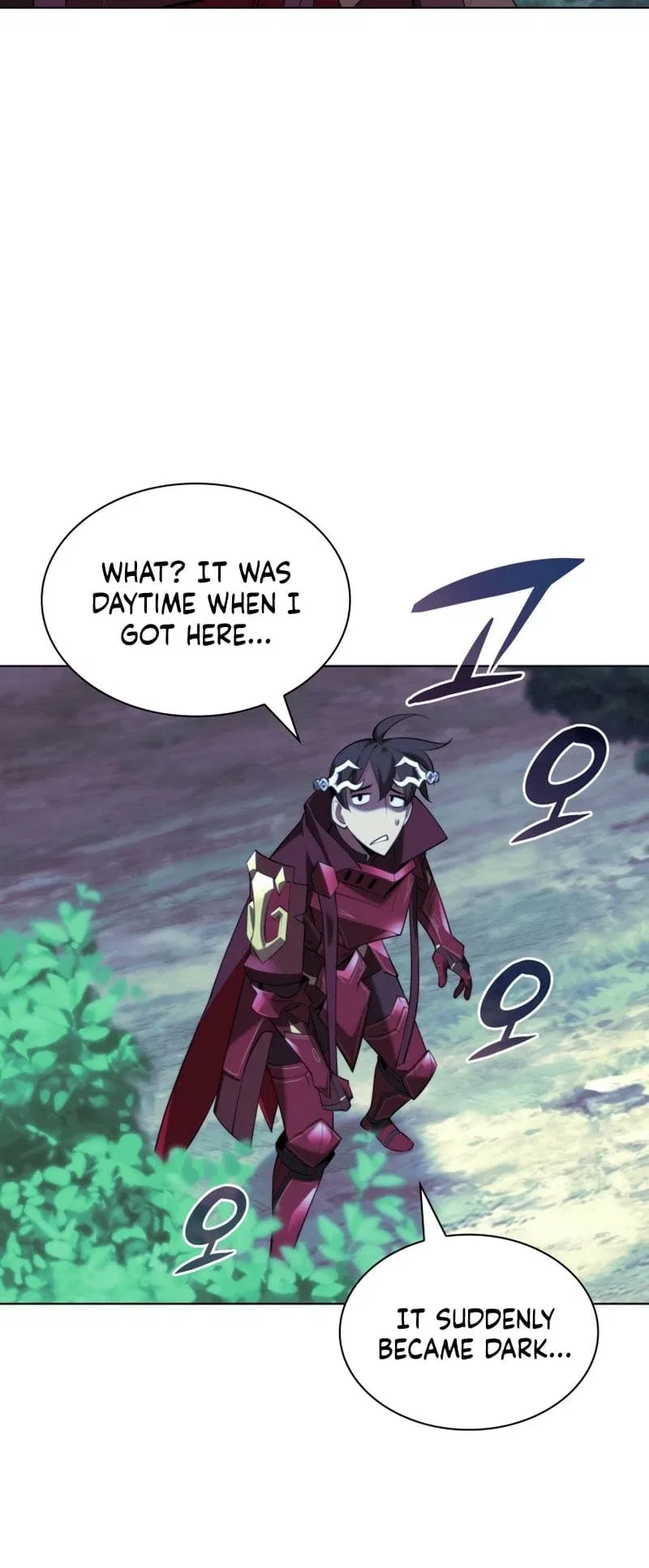 Overgeared Chapter 187 – Page 6