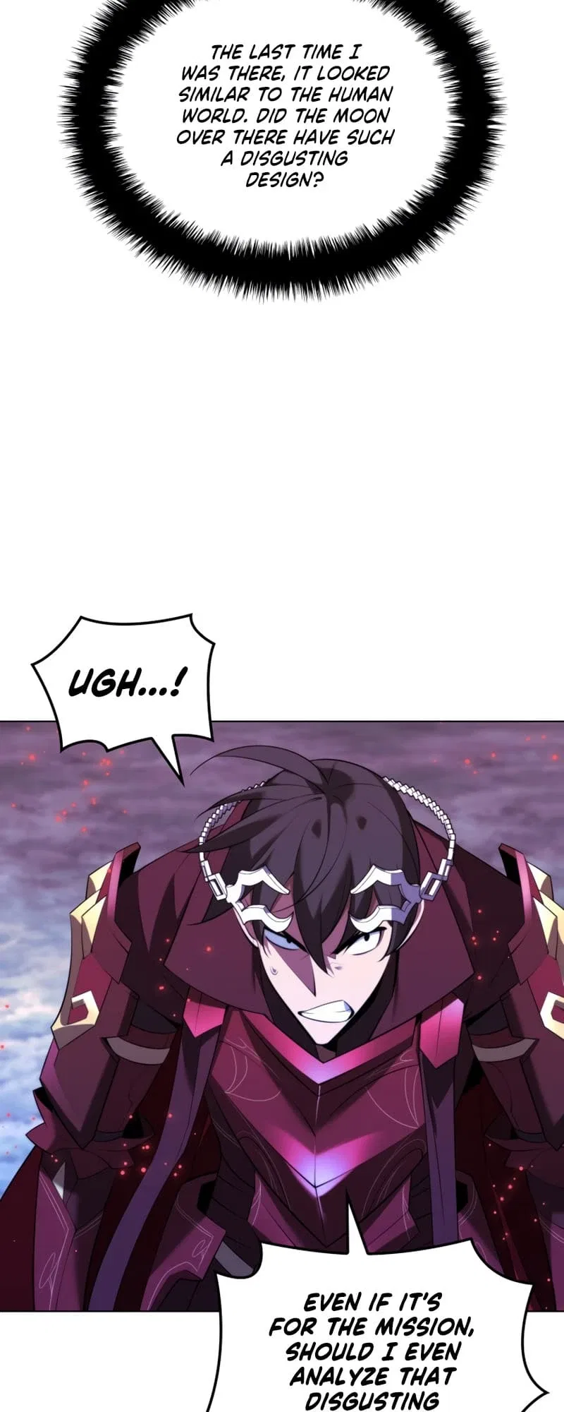 Overgeared Chapter 187 – Page 16