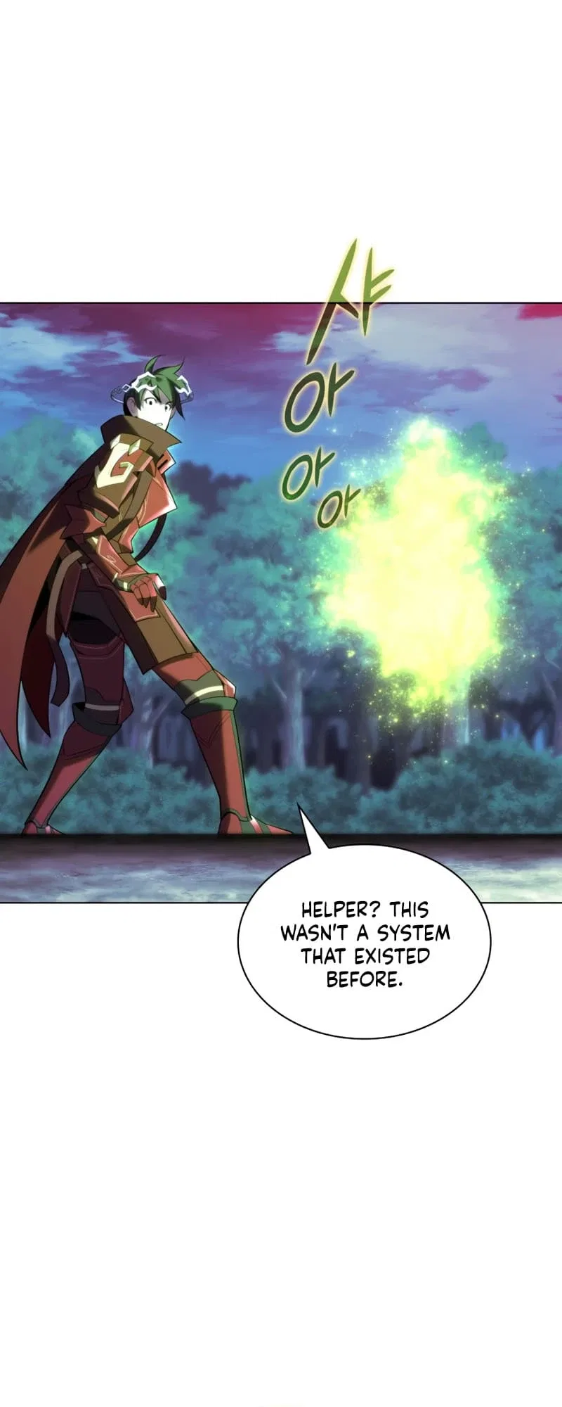 Overgeared Chapter 187 – Page 18