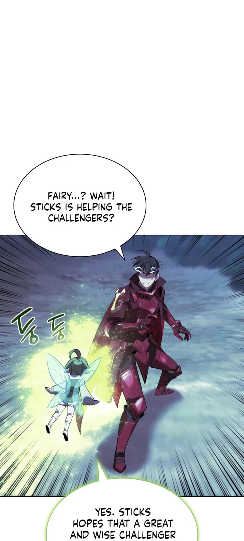 Overgeared Chapter 187 – Page 20