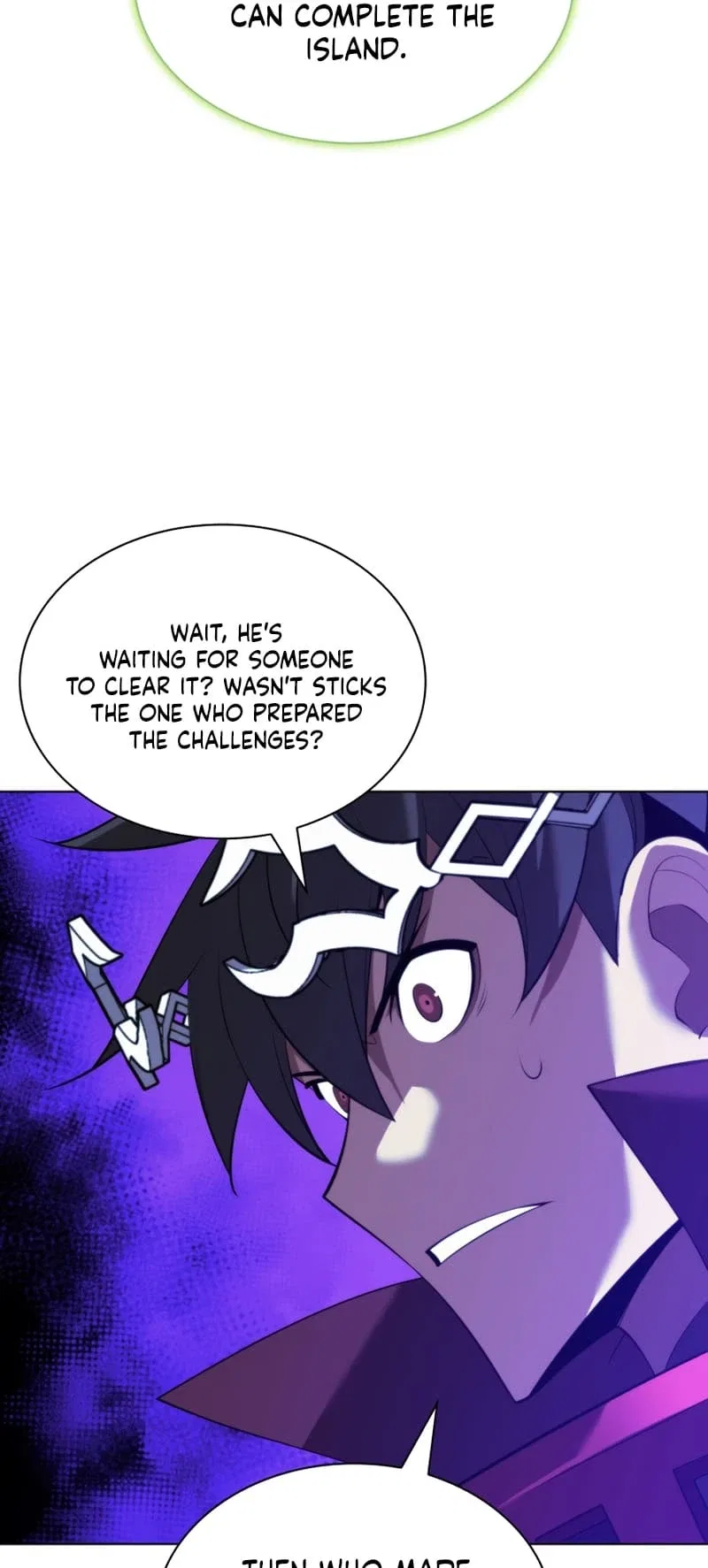 Overgeared Chapter 187 – Page 21