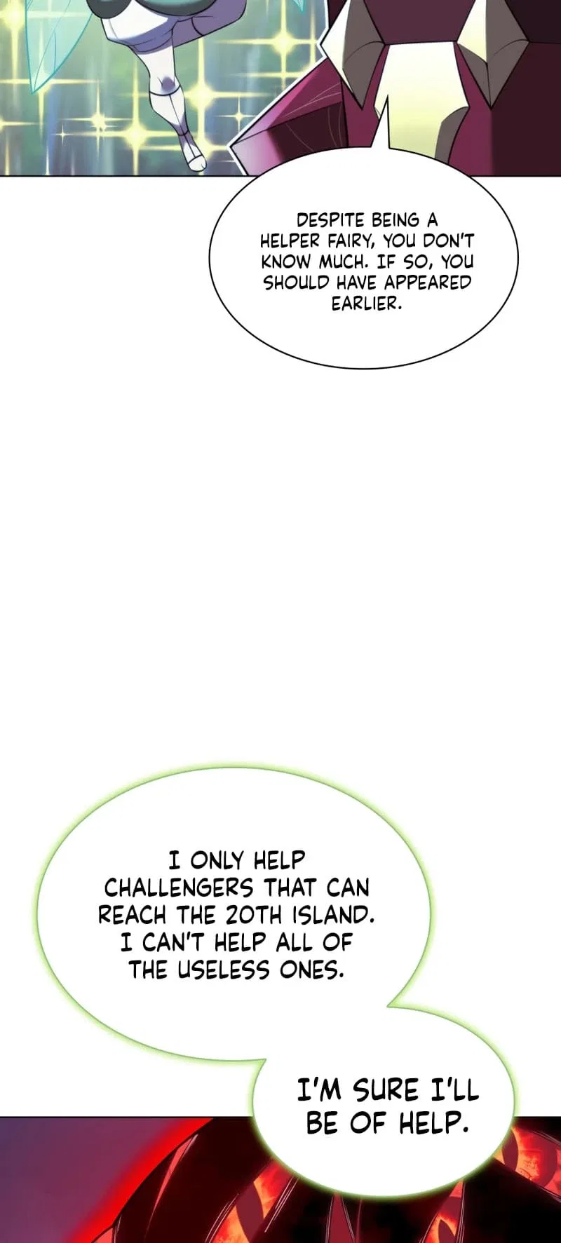Overgeared Chapter 187 – Page 23