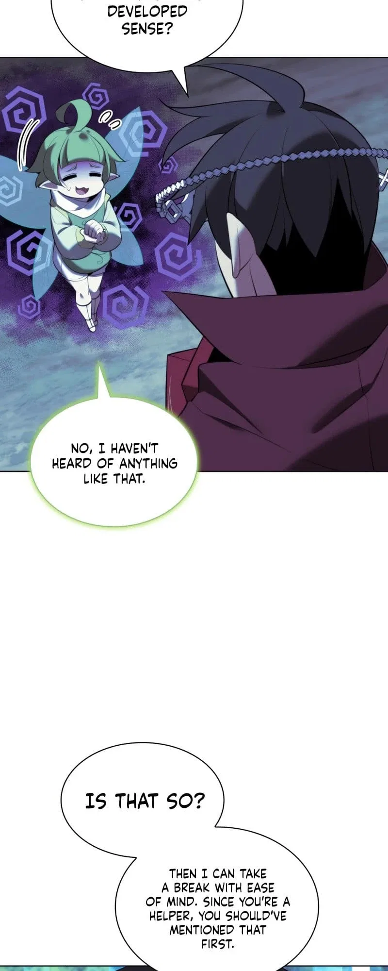 Overgeared Chapter 187 – Page 29