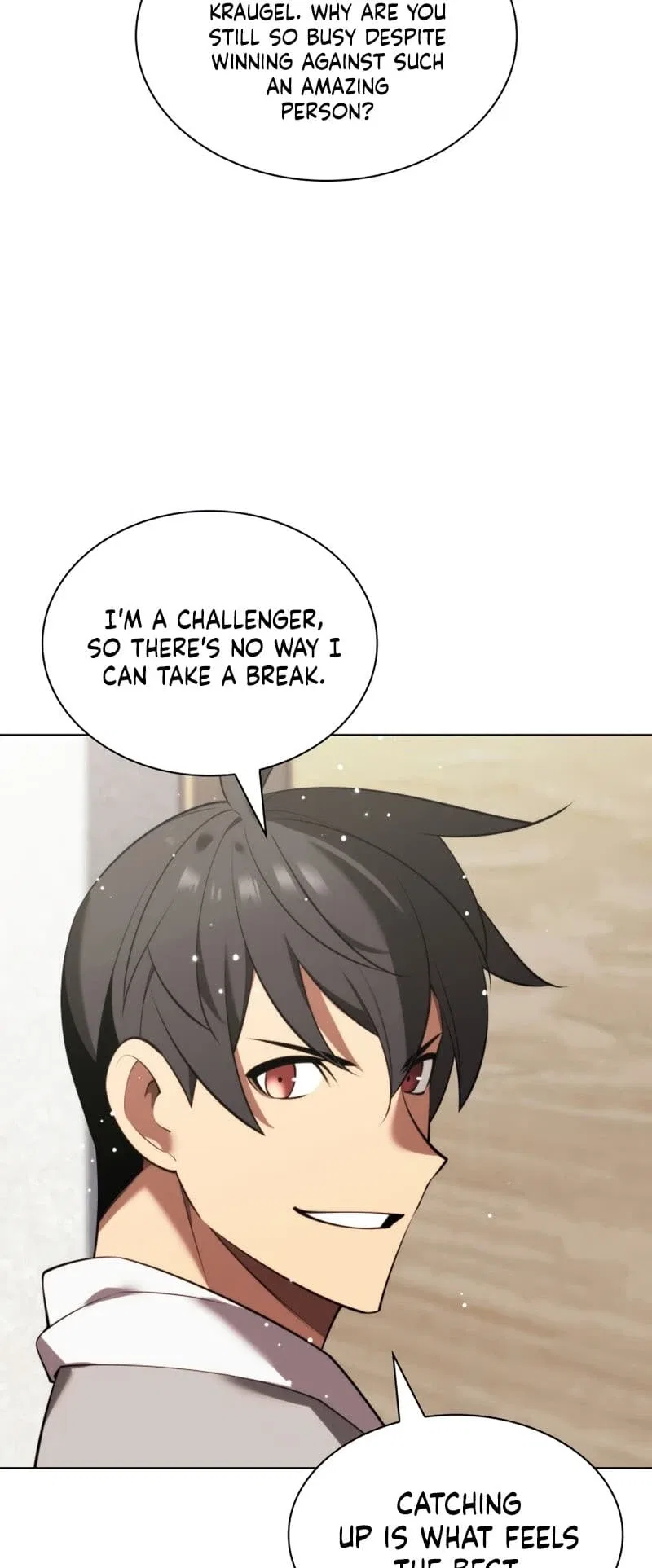 Overgeared Chapter 187 – Page 34