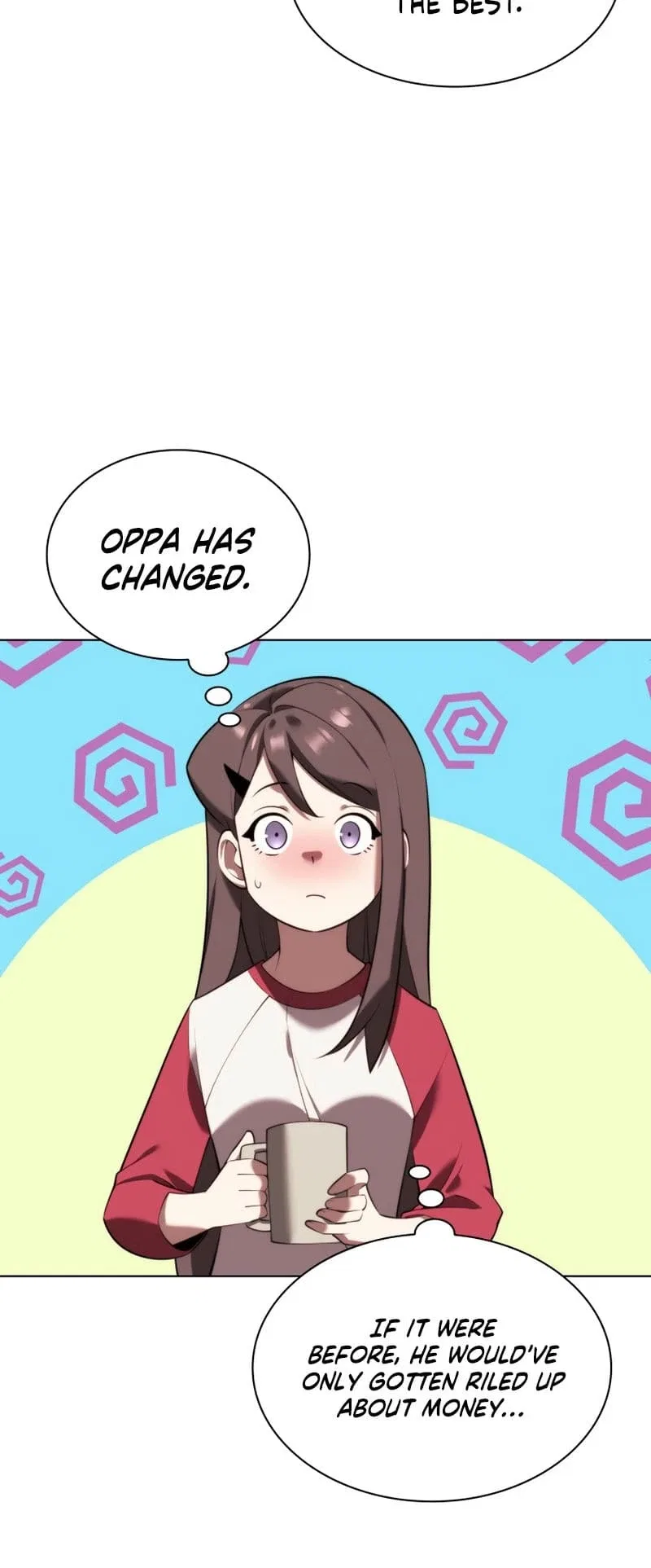 Overgeared Chapter 187 – Page 35