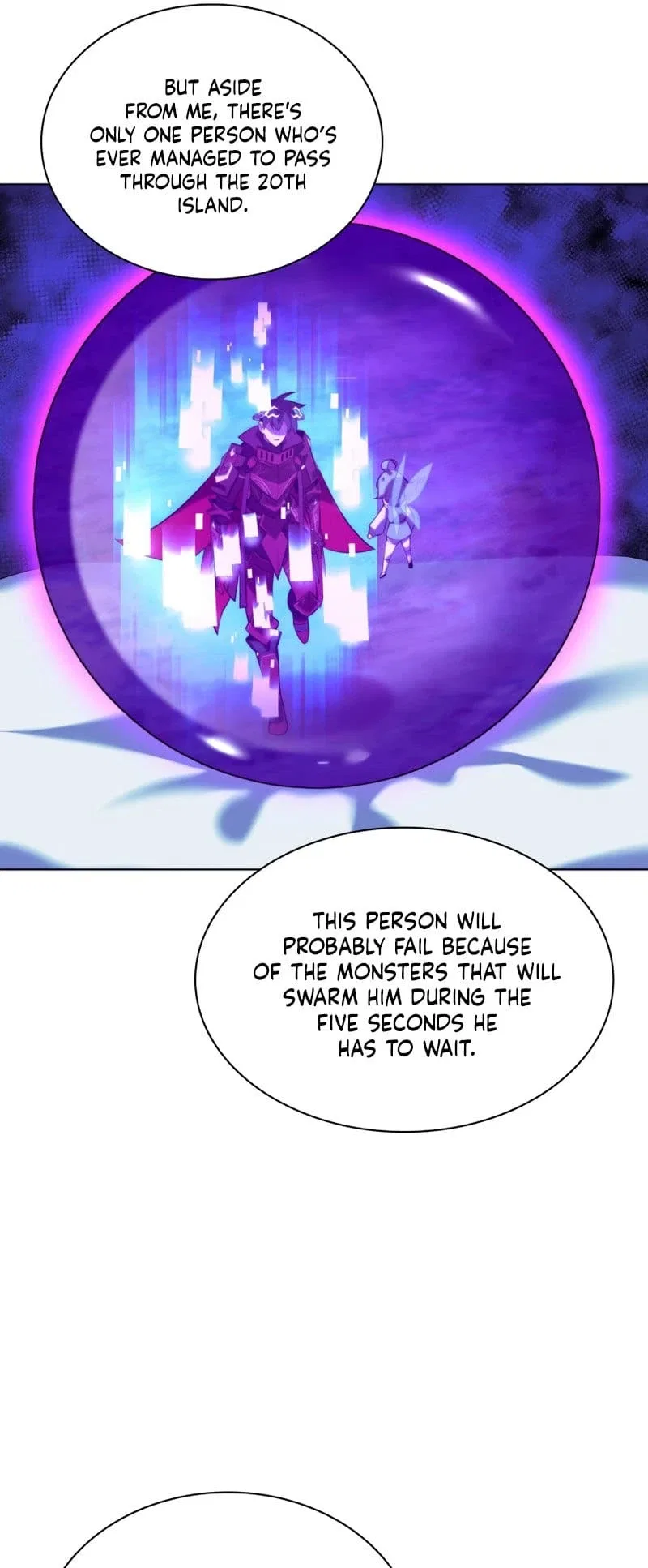 Overgeared Chapter 187 – Page 38