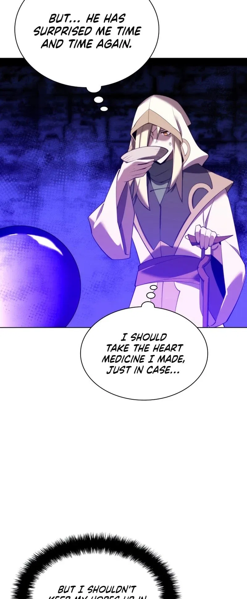 Overgeared Chapter 187 – Page 39