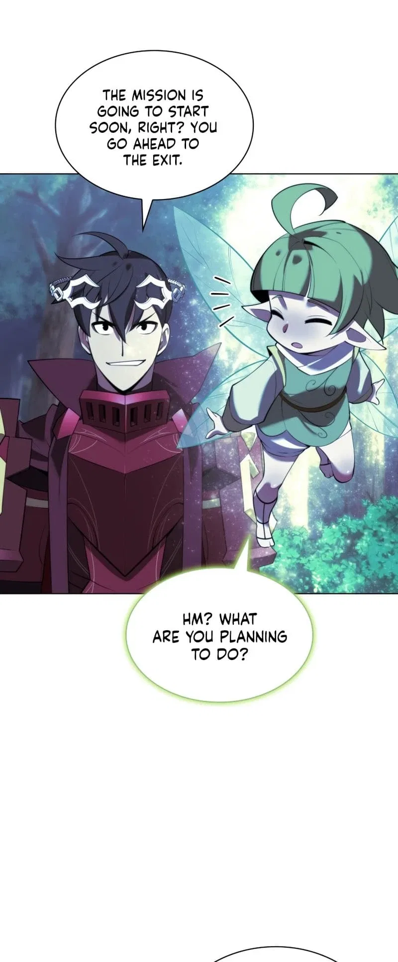 Overgeared Chapter 187 – Page 41