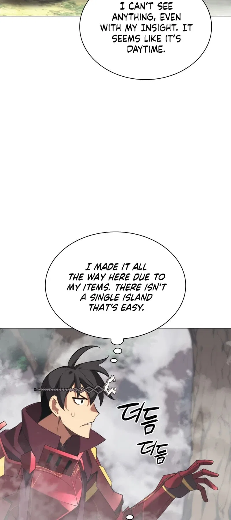 Overgeared Chapter 187 – Page 52