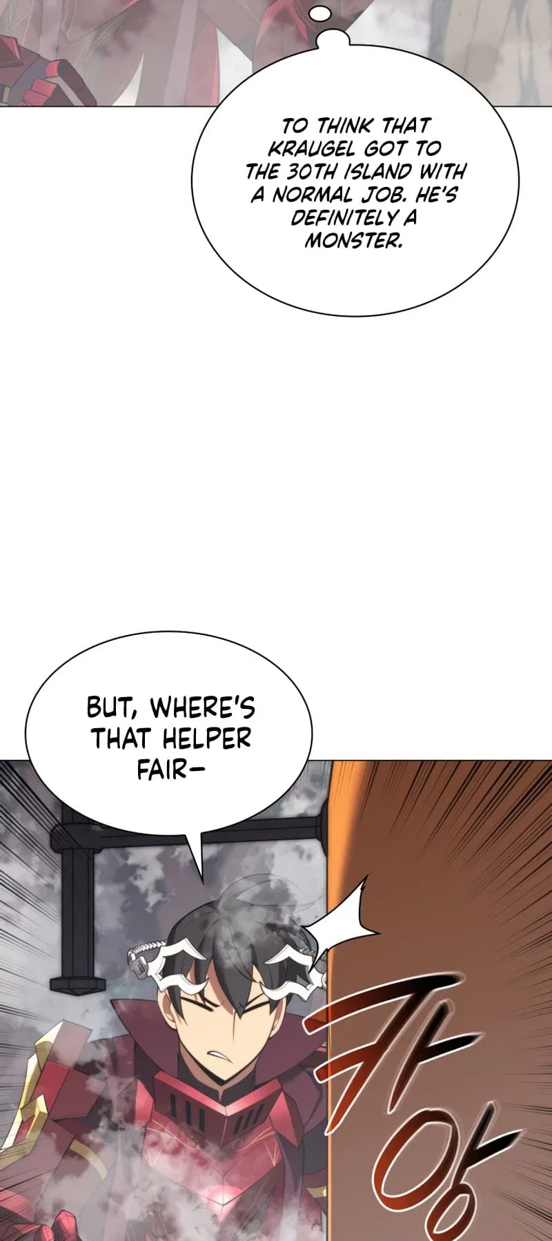Overgeared Chapter 187 – Page 53