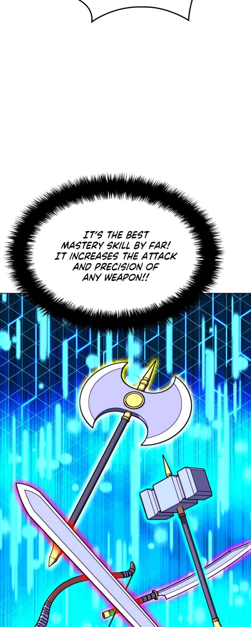Overgeared Chapter 187 – Page 69