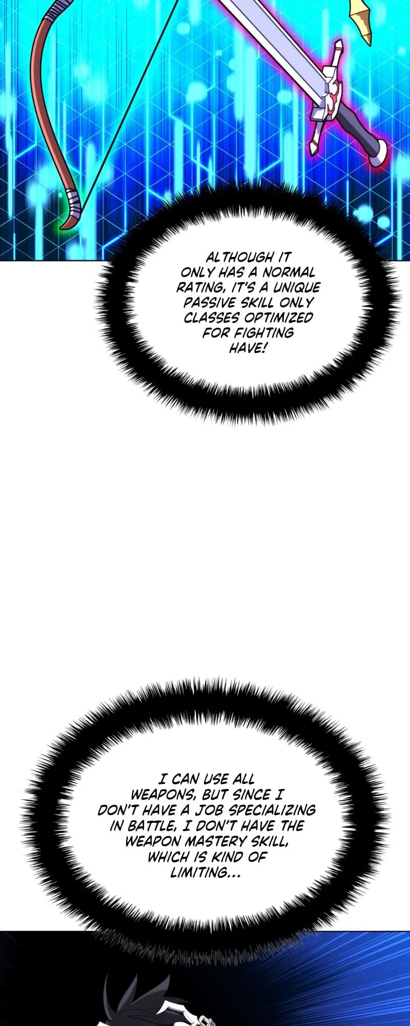 Overgeared Chapter 187 – Page 70