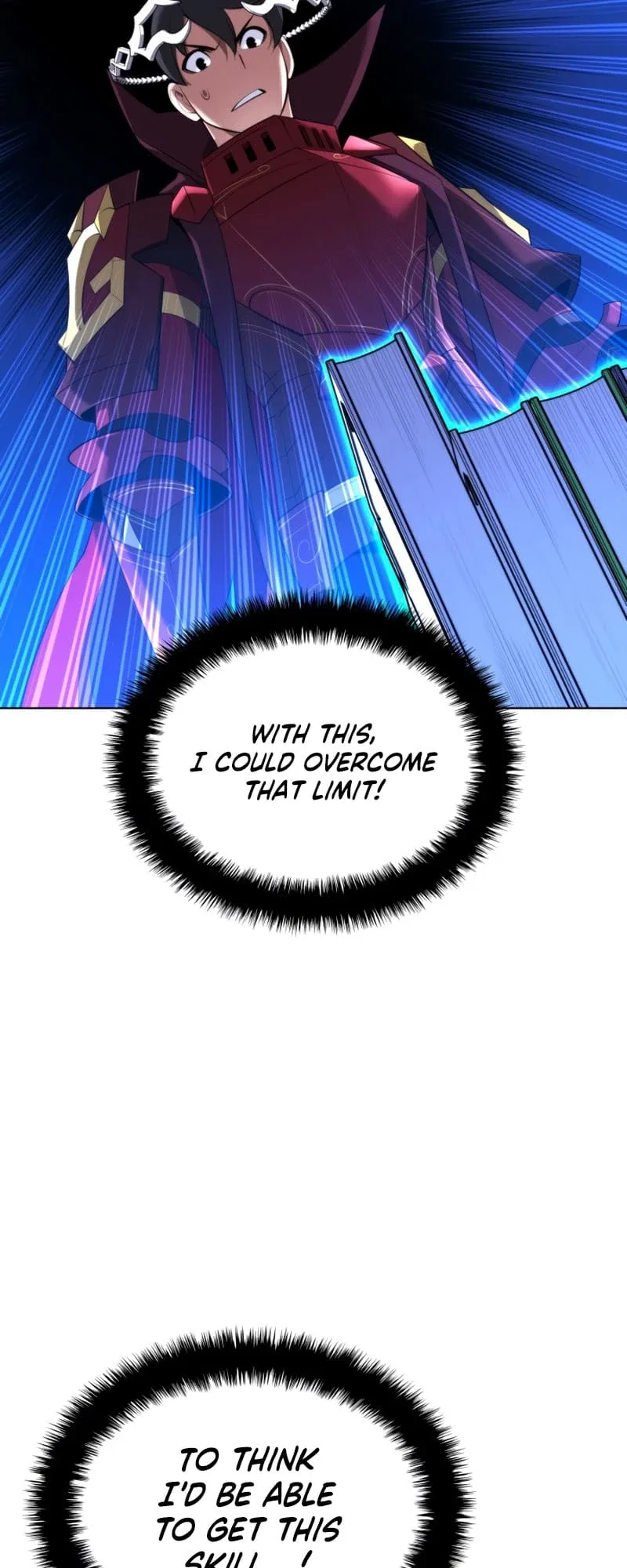 Overgeared Chapter 187 – Page 71