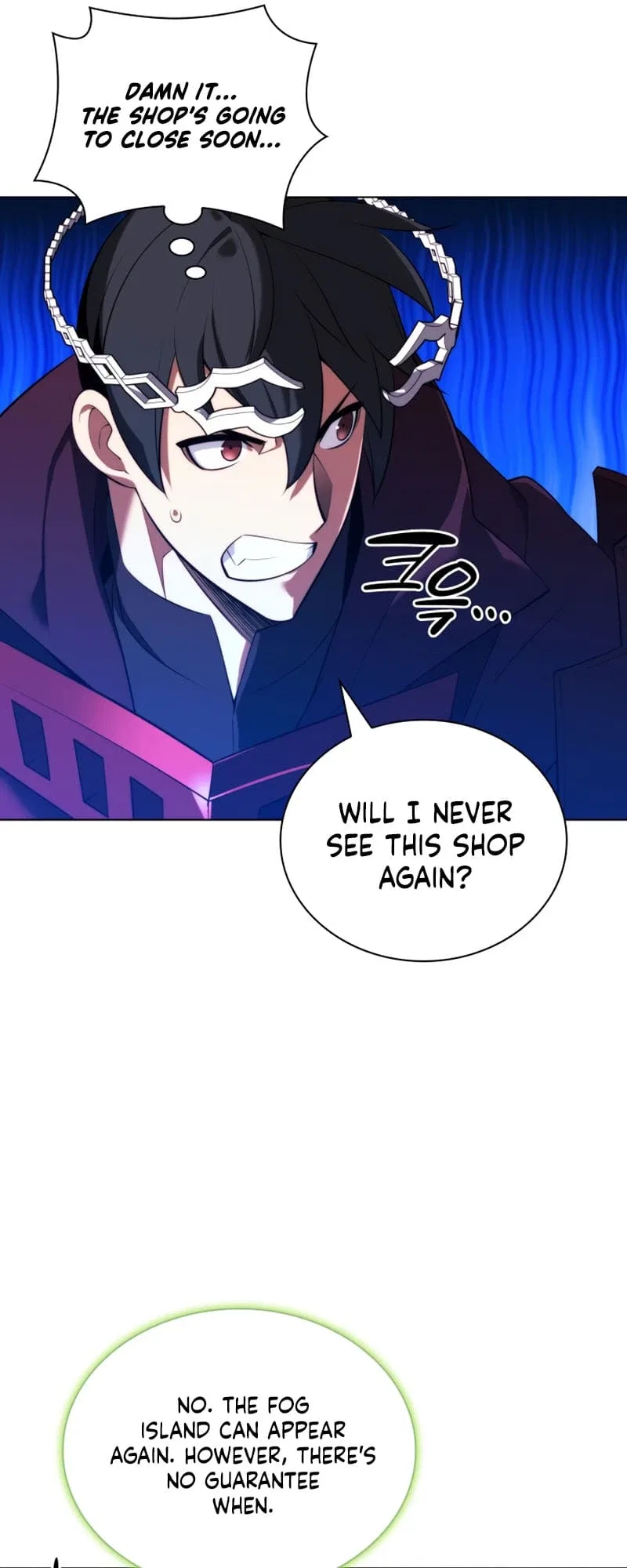 Overgeared Chapter 187 – Page 74