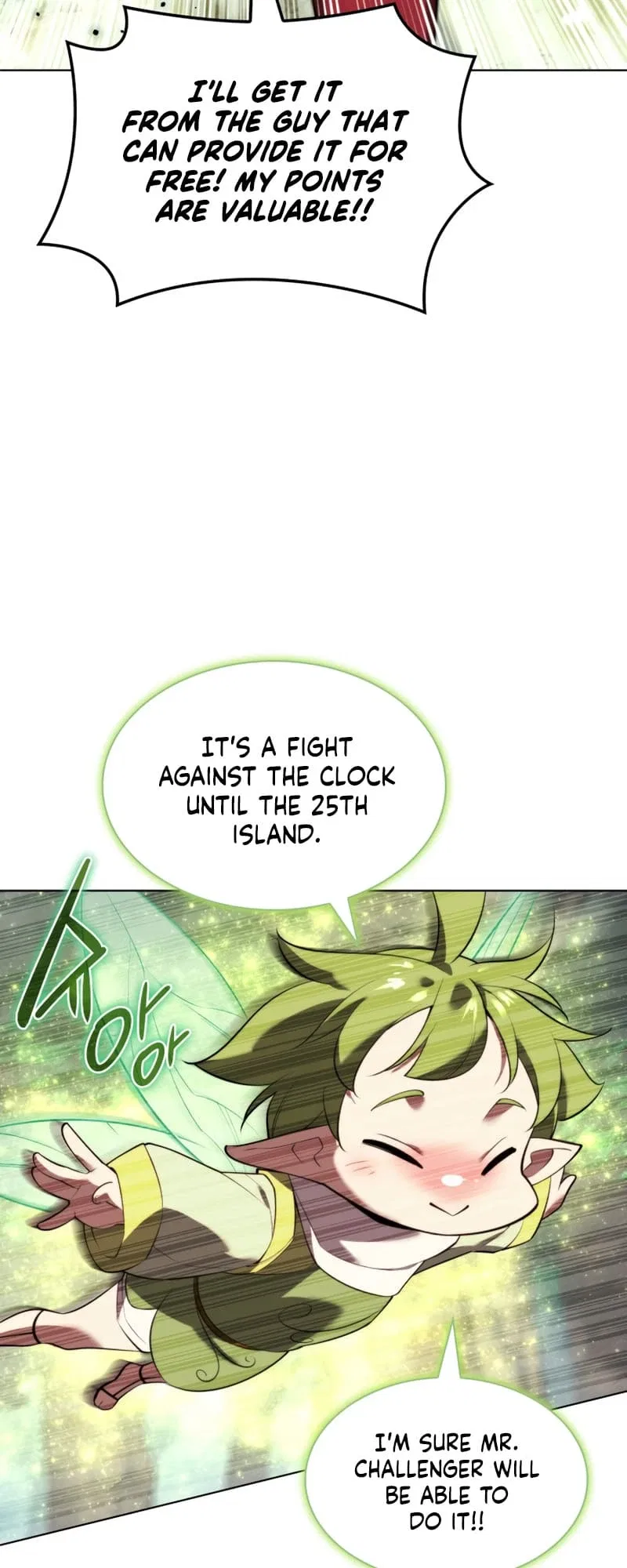 Overgeared Chapter 187 – Page 77