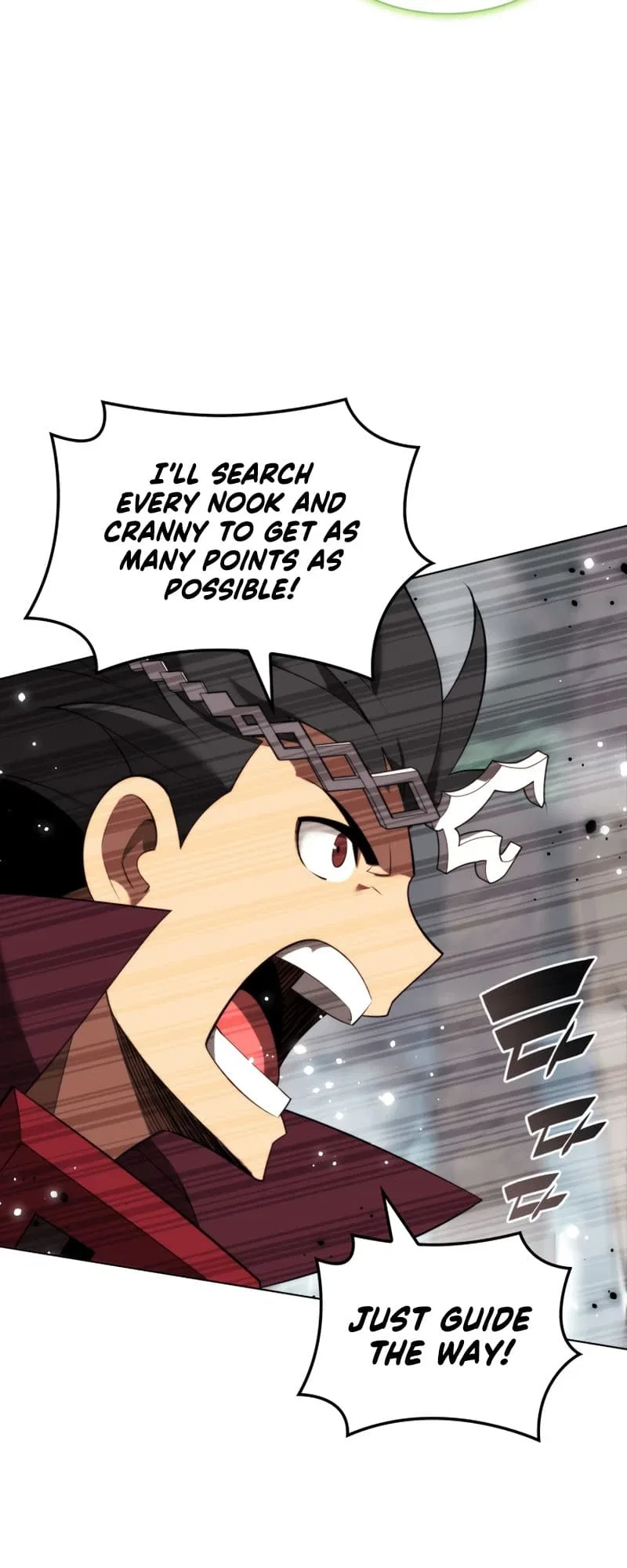 Overgeared Chapter 187 – Page 78