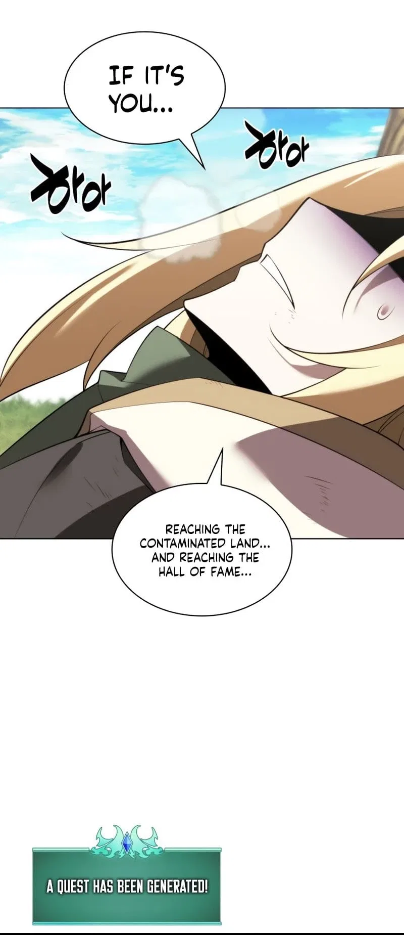 Overgeared Chapter 187 – Page 87