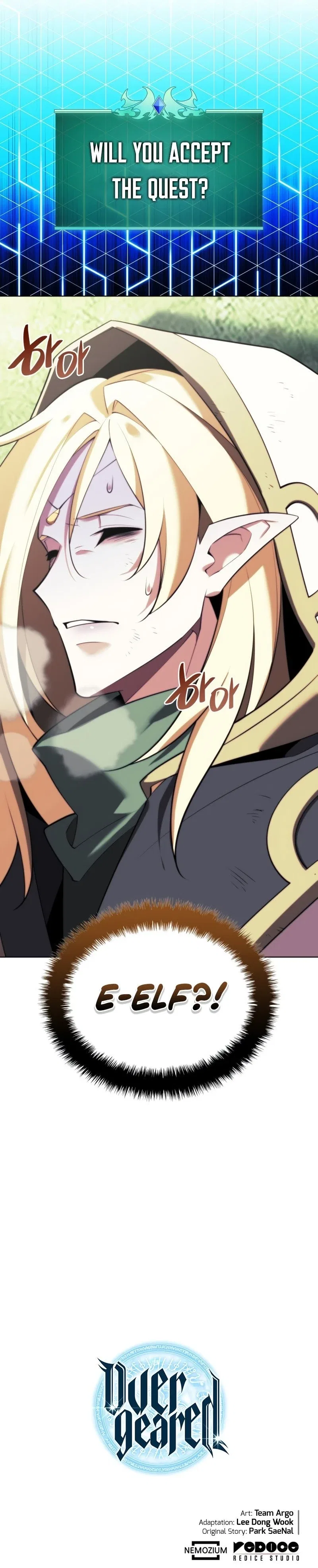 Overgeared Chapter 187 – Page 89