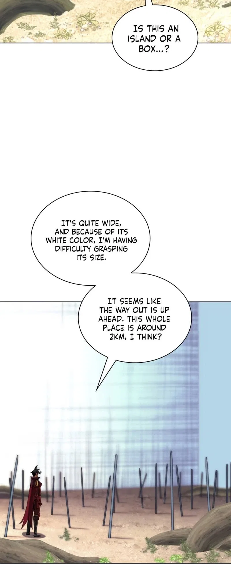Overgeared Chapter 186 – Page 5