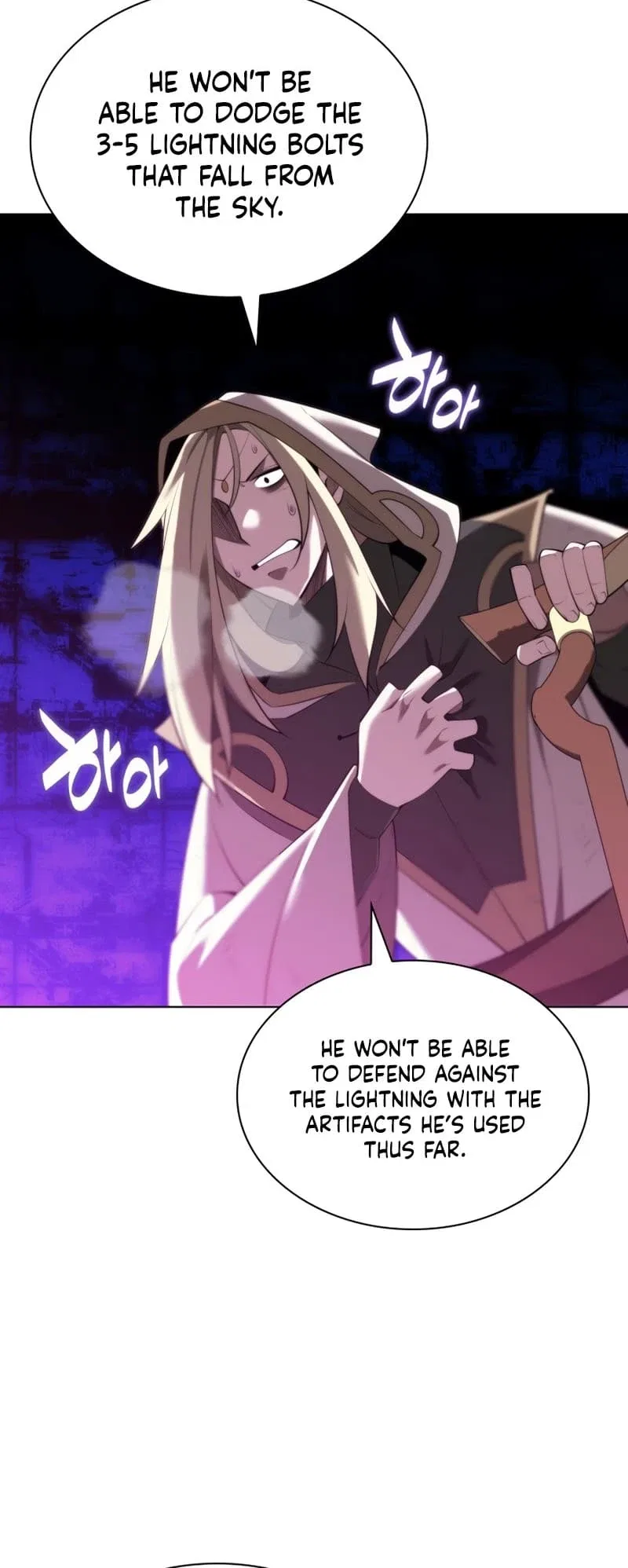Overgeared Chapter 186 – Page 17