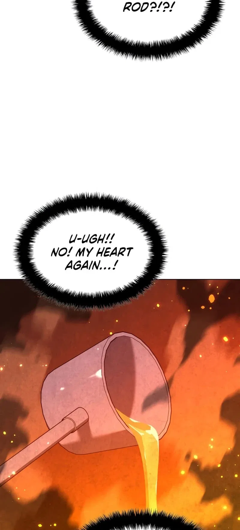 Overgeared Chapter 186 – Page 23