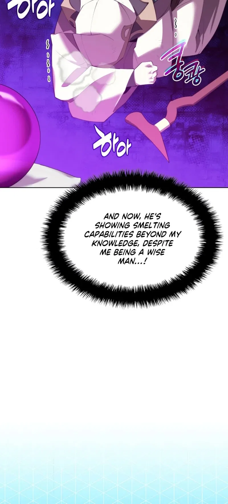 Overgeared Chapter 186 – Page 25