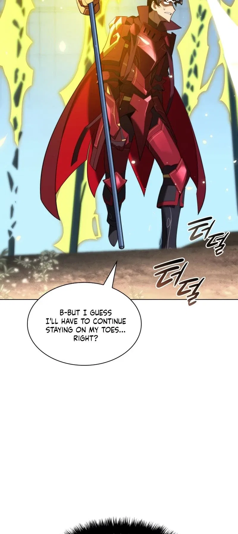 Overgeared Chapter 186 – Page 28