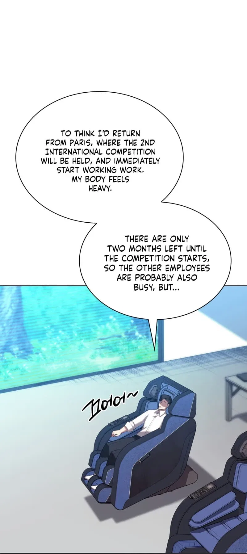 Overgeared Chapter 186 – Page 33