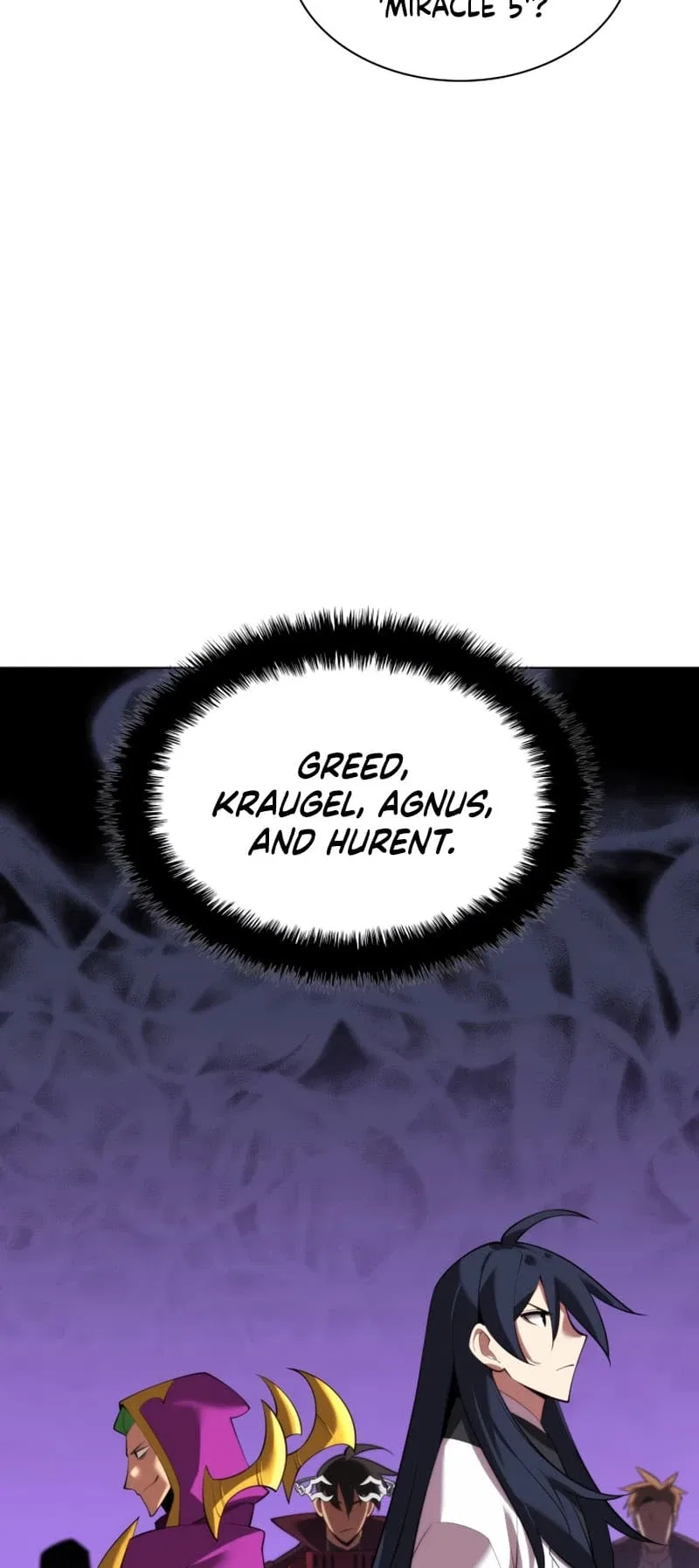 Overgeared Chapter 186 – Page 35