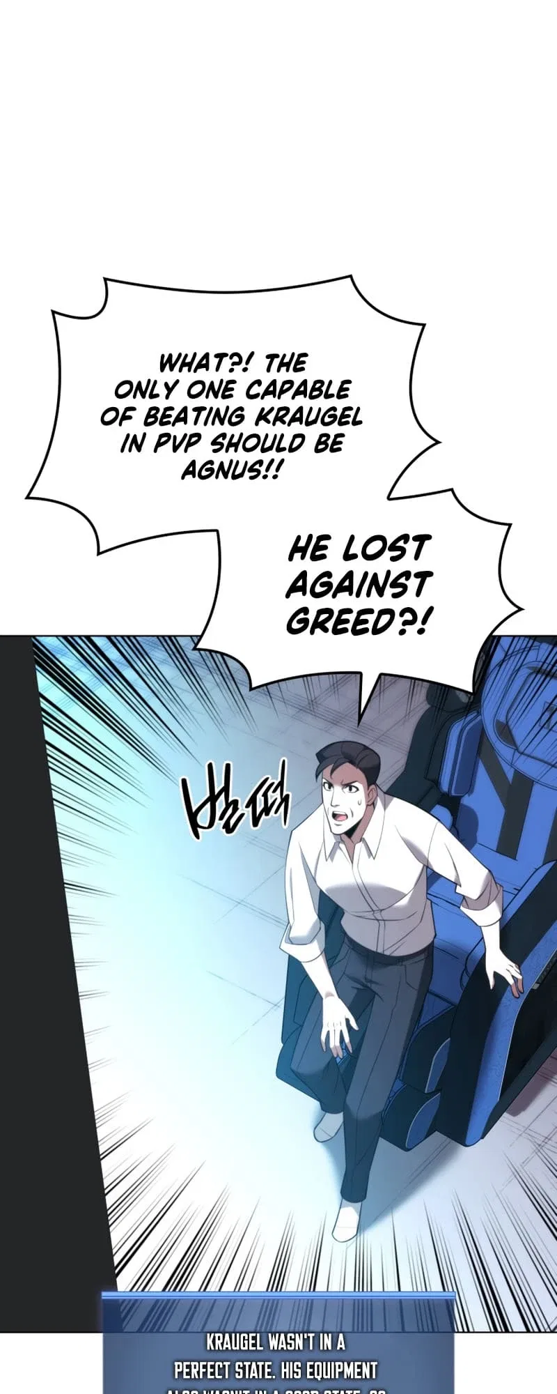 Overgeared Chapter 186 – Page 41