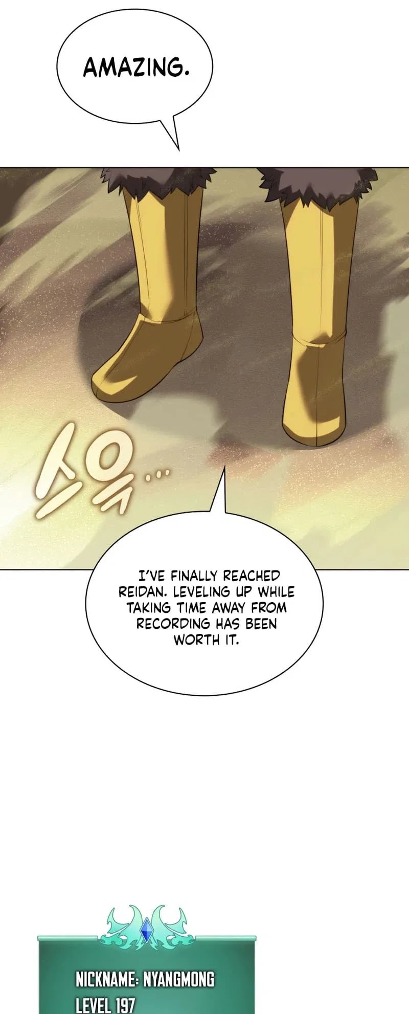 Overgeared Chapter 186 – Page 47