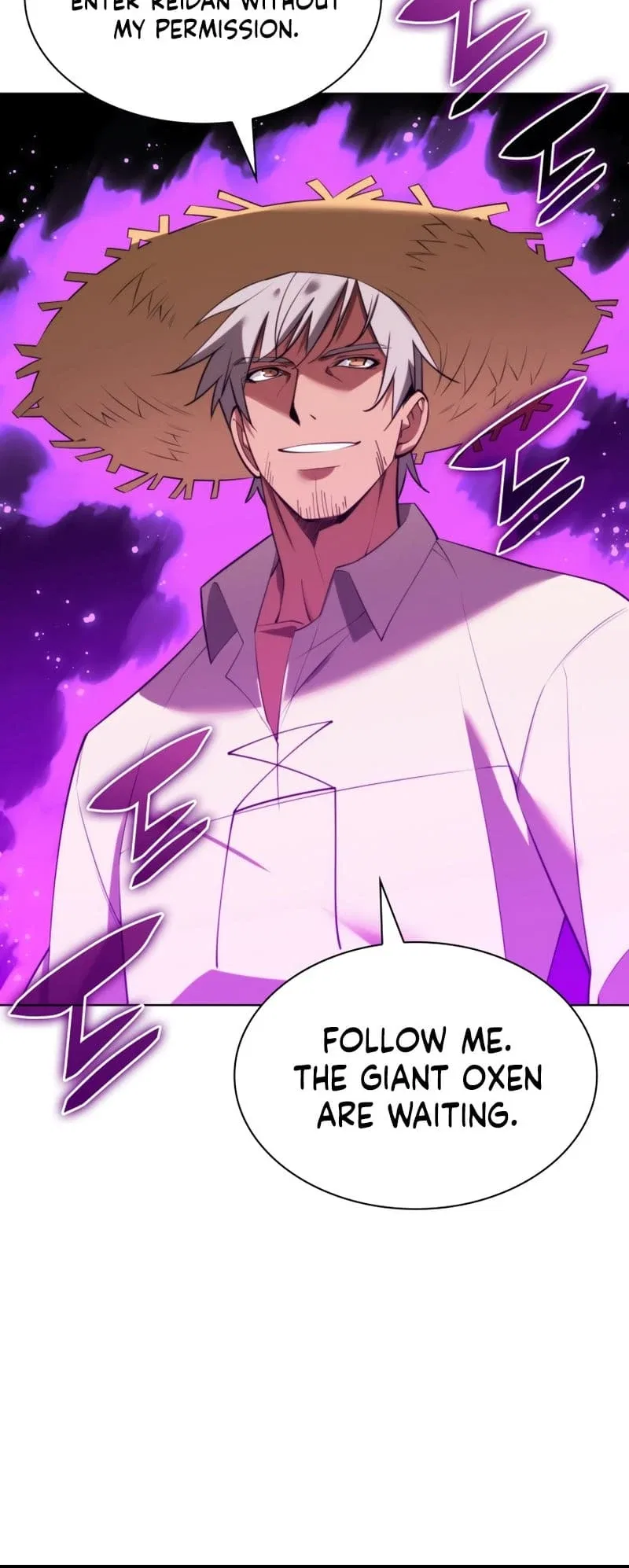 Overgeared Chapter 186 – Page 55