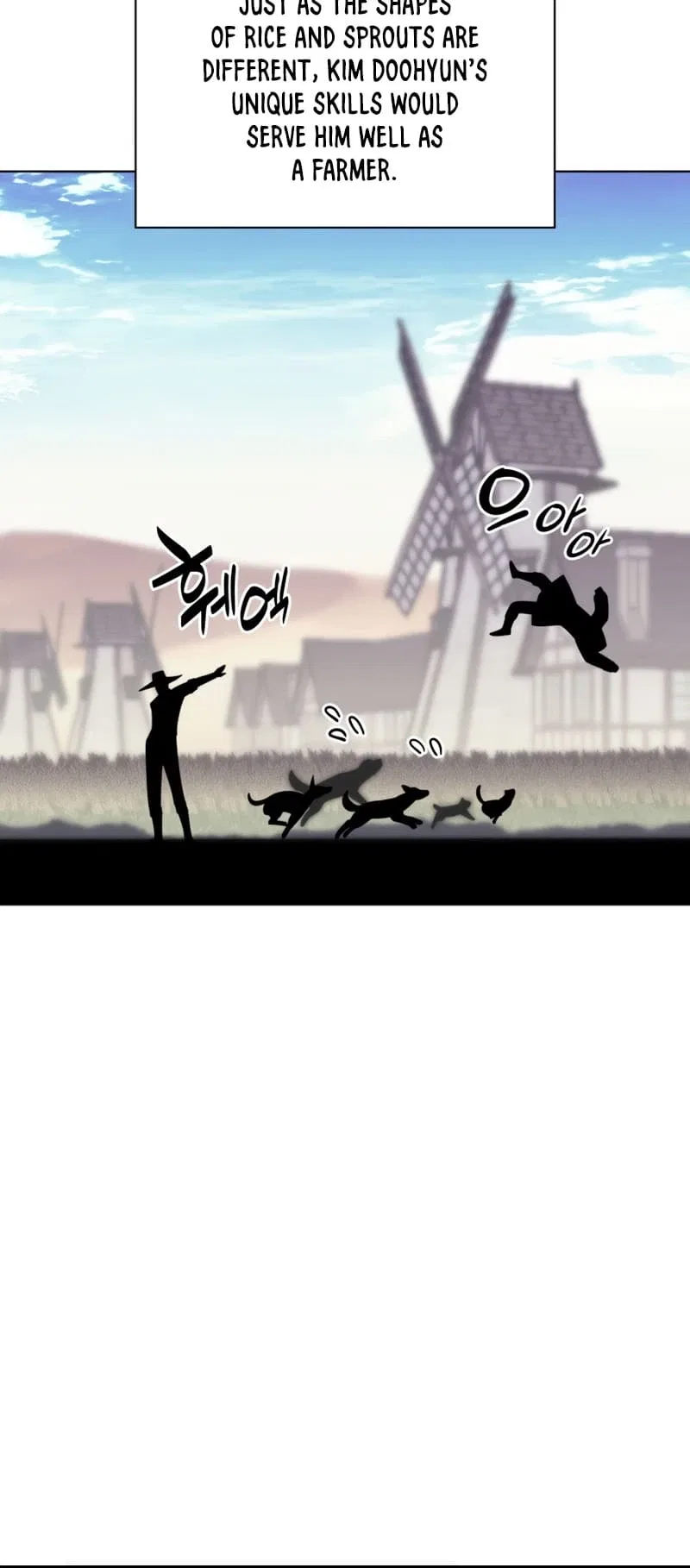 Overgeared Chapter 186 – Page 61