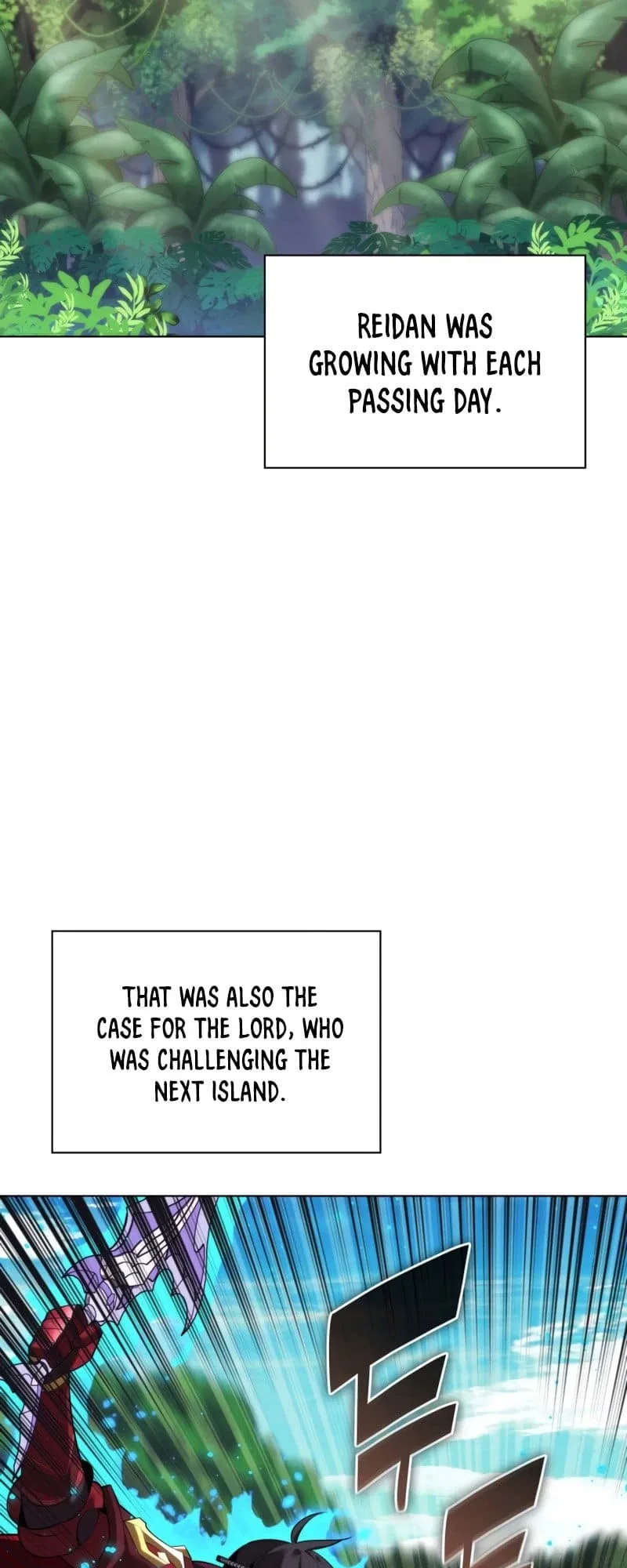 Overgeared Chapter 186 – Page 64