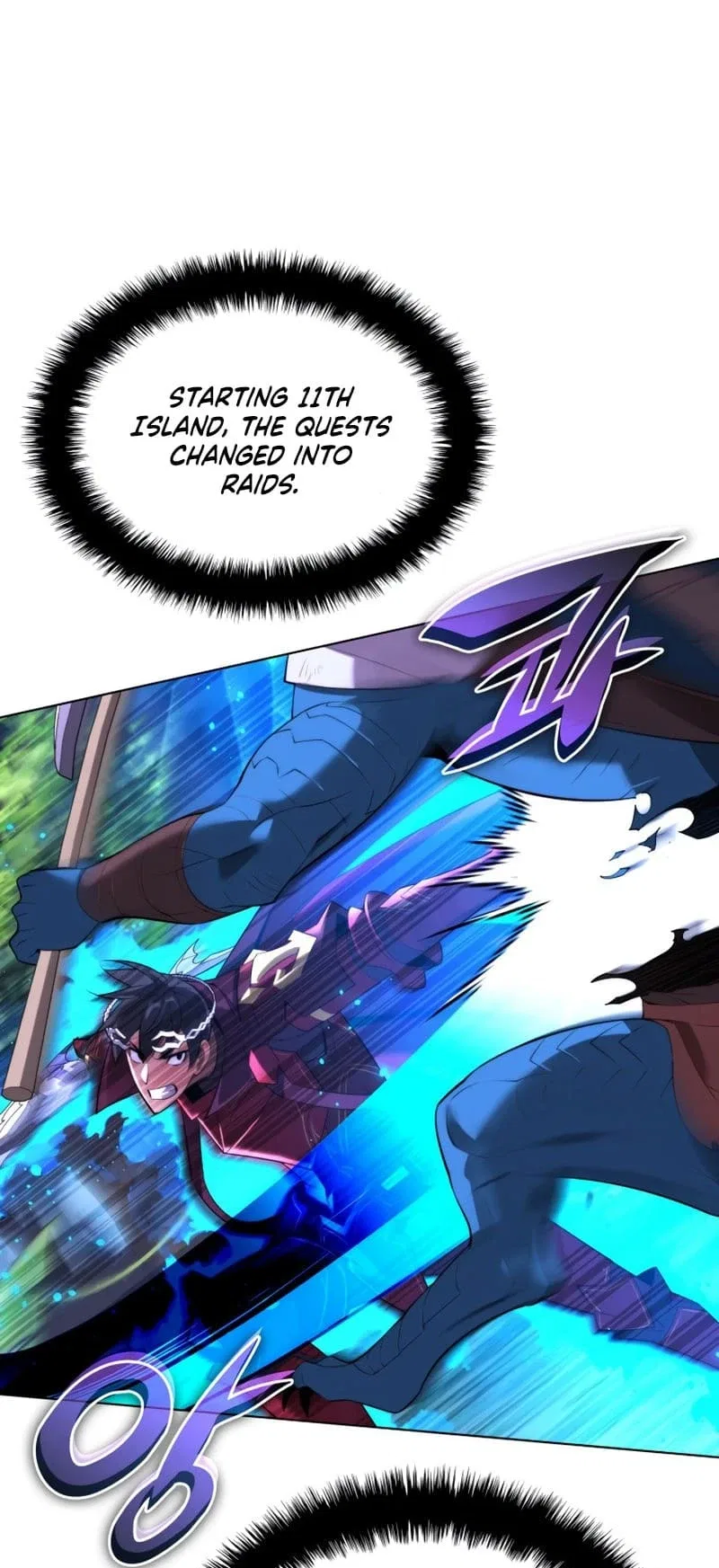 Overgeared Chapter 186 – Page 69