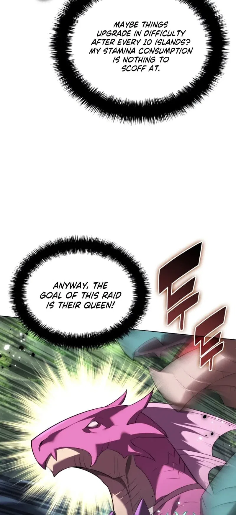 Overgeared Chapter 186 – Page 70