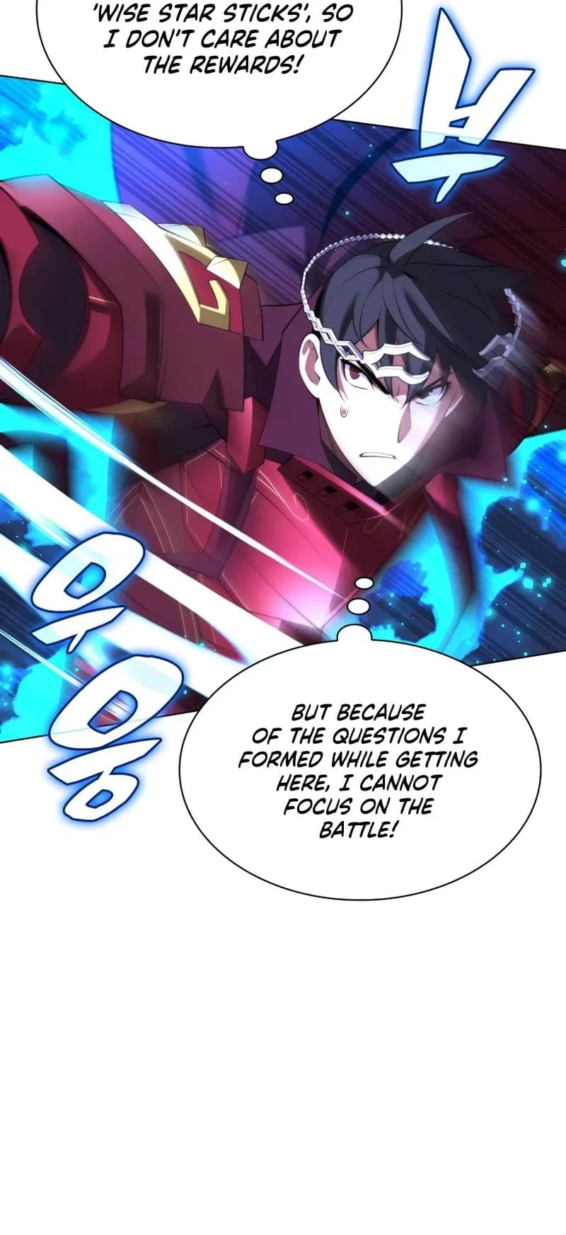 Overgeared Chapter 186 – Page 73