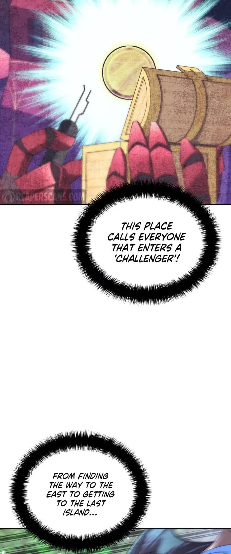Overgeared Chapter 186 – Page 77