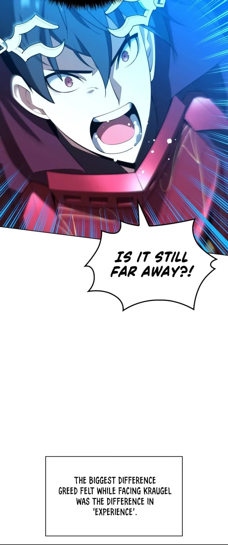 Overgeared Chapter 186 – Page 79