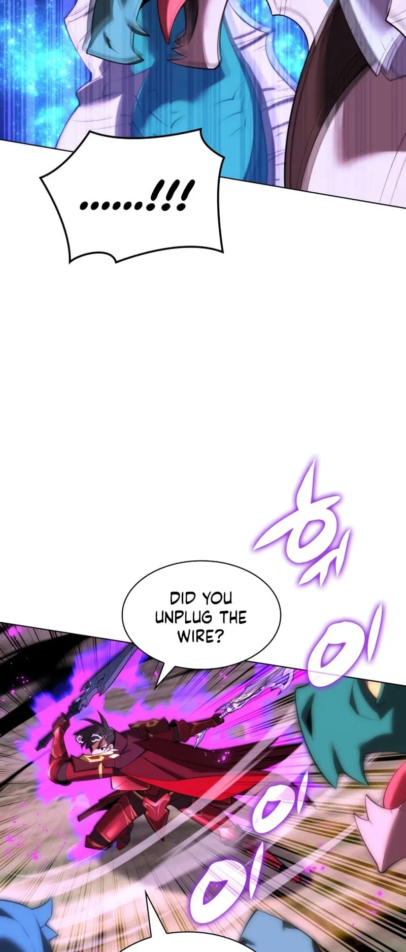 Overgeared Chapter 186 – Page 89