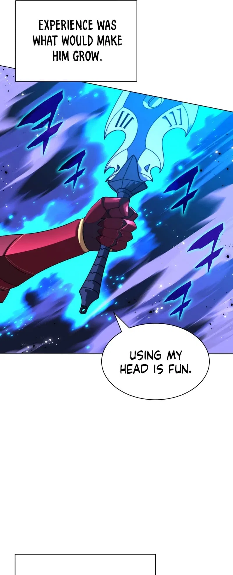 Overgeared Chapter 186 – Page 92