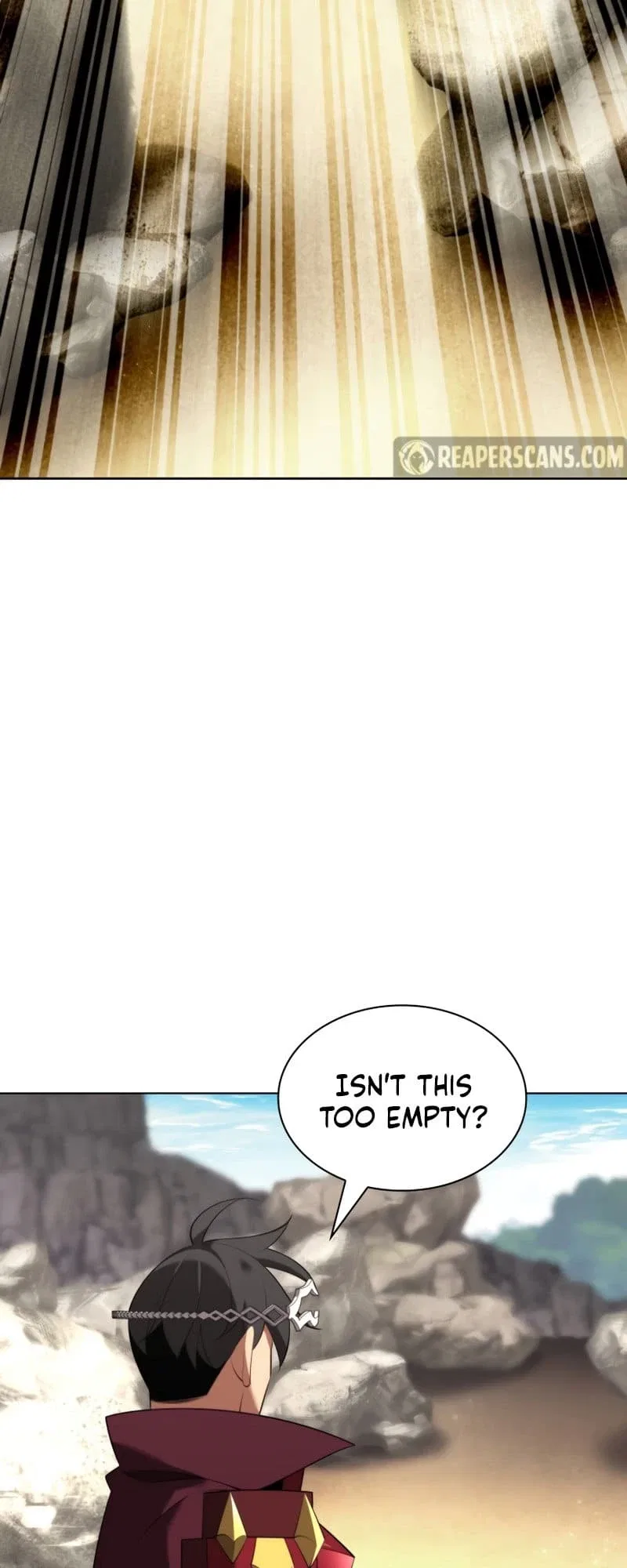 Overgeared Chapter 185 – Page 5
