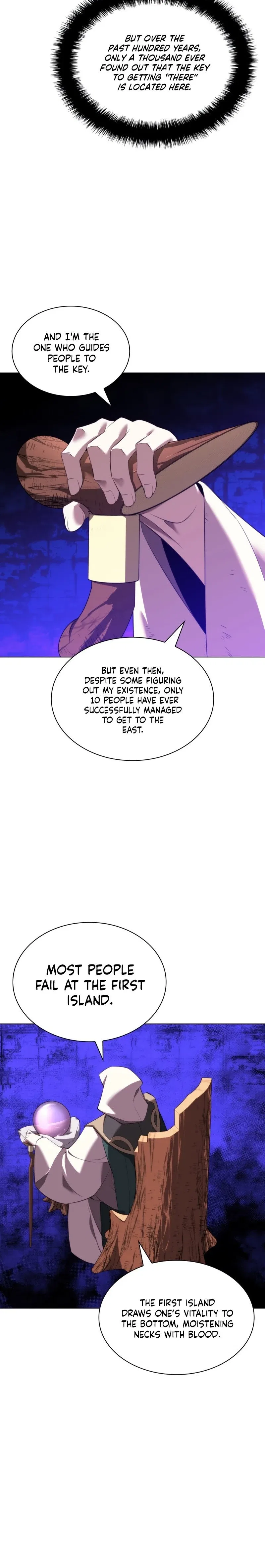 Overgeared Chapter 185 – Page 9