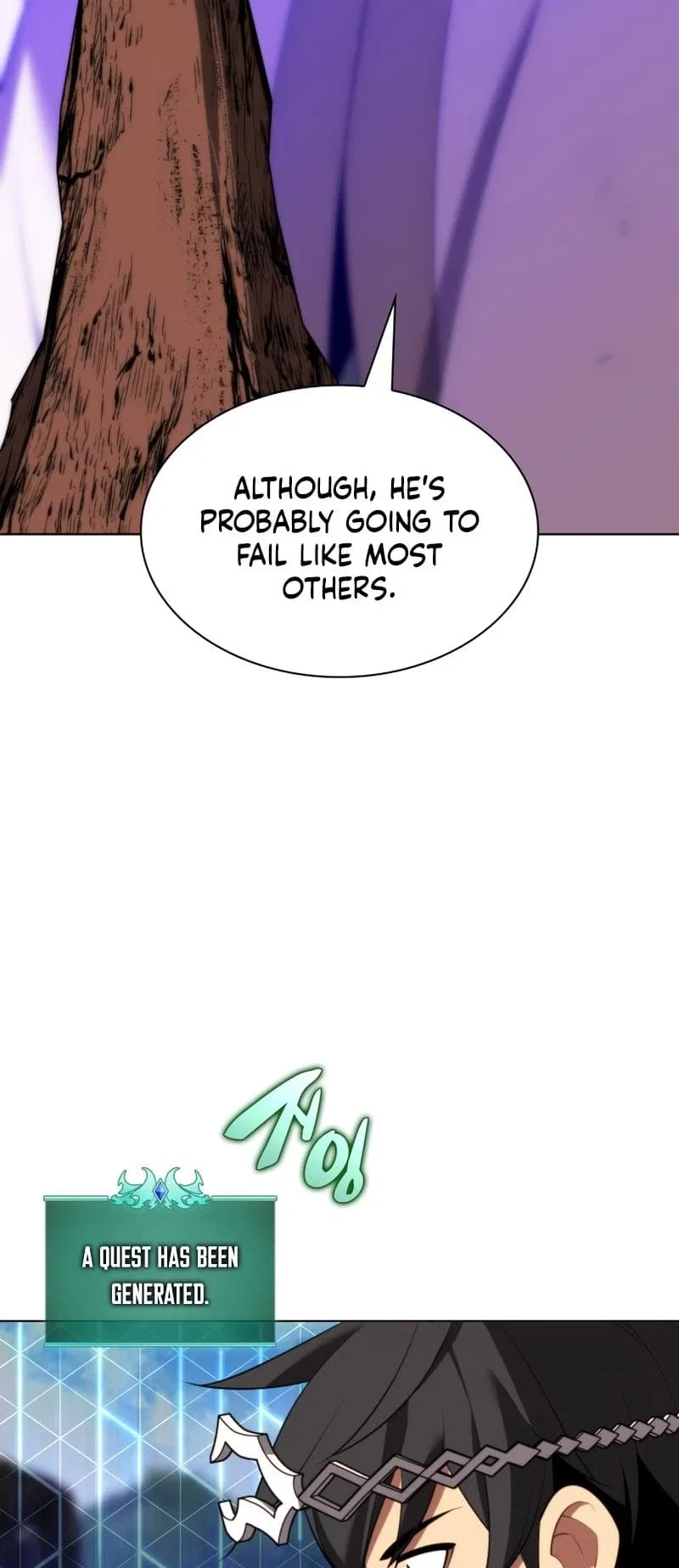 Overgeared Chapter 185 – Page 11