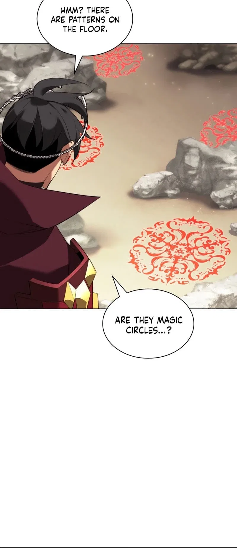 Overgeared Chapter 185 – Page 15