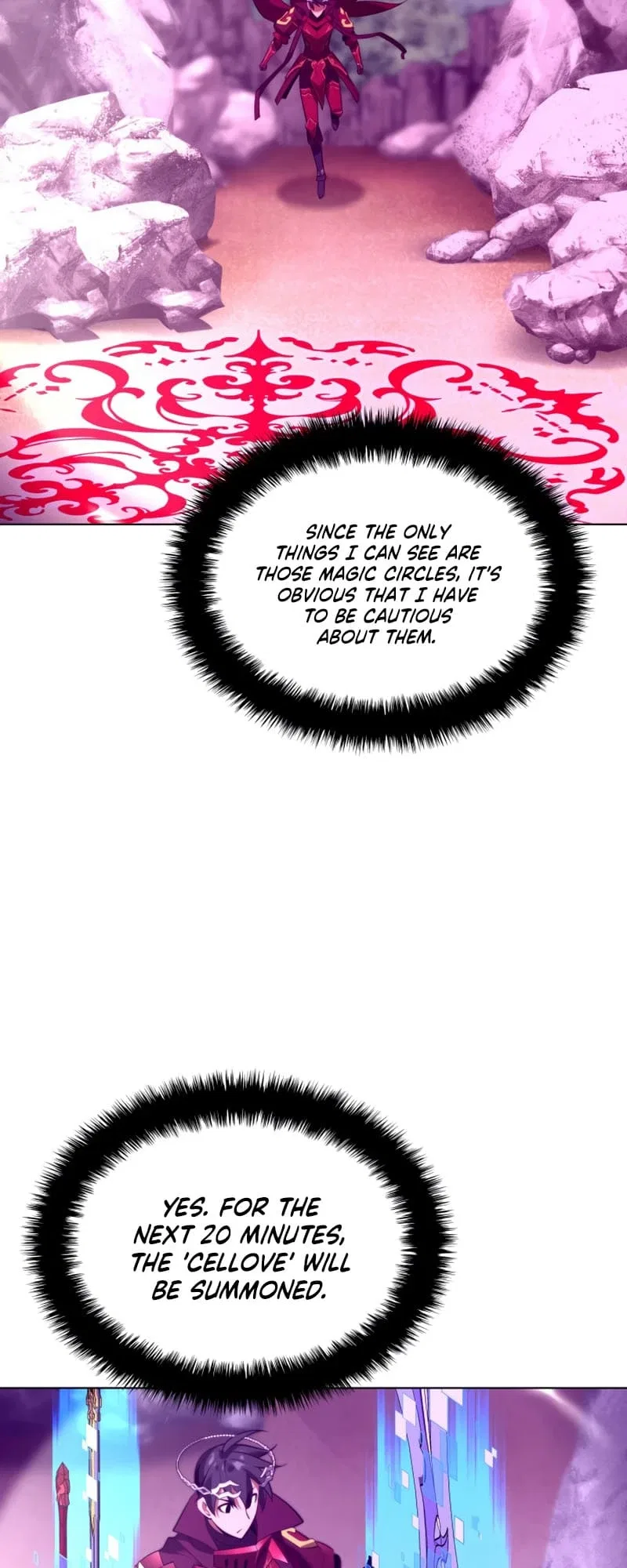 Overgeared Chapter 185 – Page 19